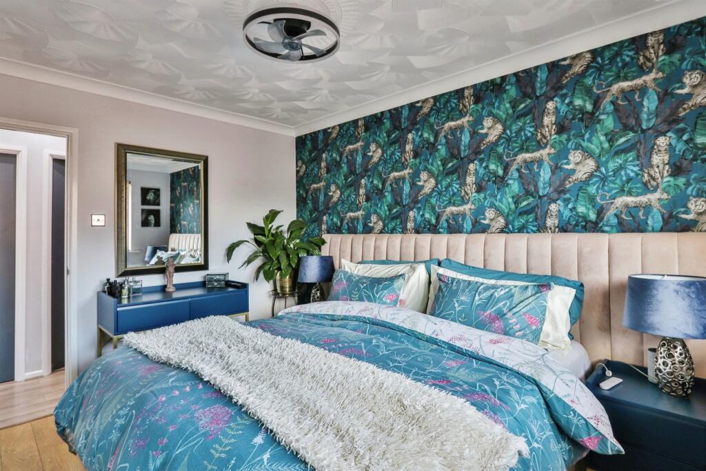 Additional property image - Fryer Close, Bournemouth