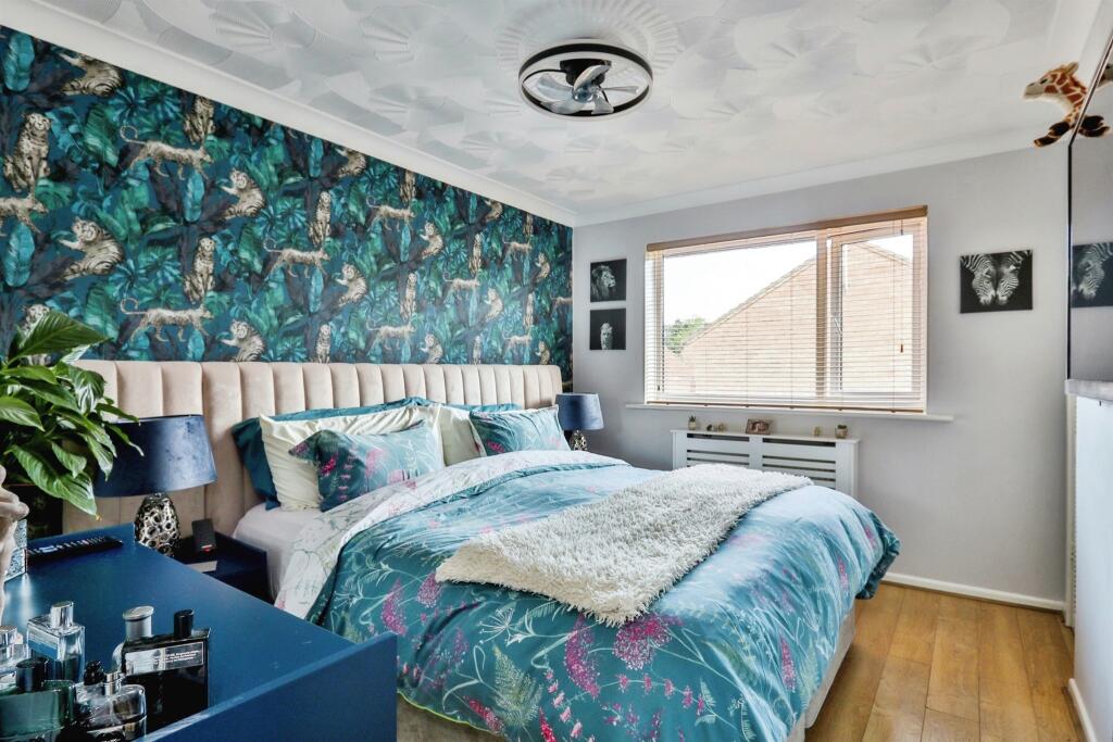 Additional property image - Fryer Close, Bournemouth