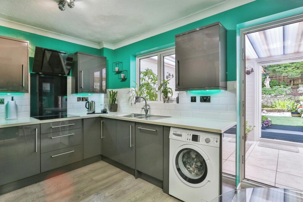 Additional property image - Fryer Close, Bournemouth