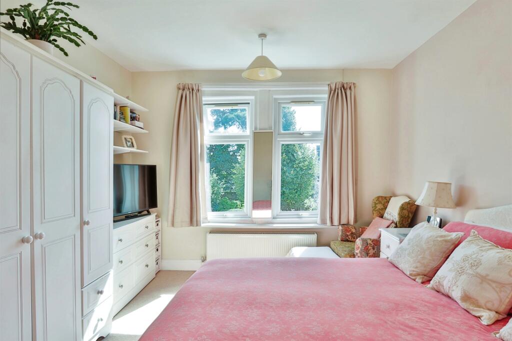Additional property image - Fitzharris Avenue, Bournemouth