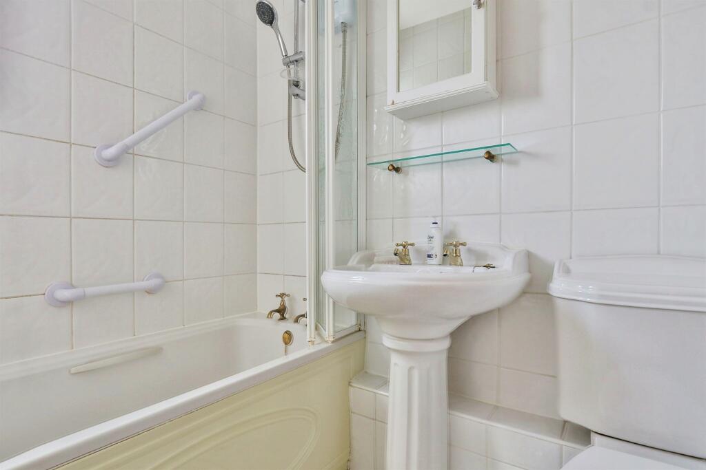 Additional property image - Fitzharris Avenue, Bournemouth