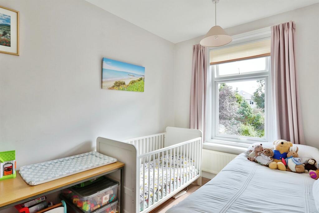 Additional property image - Fitzharris Avenue, Bournemouth
