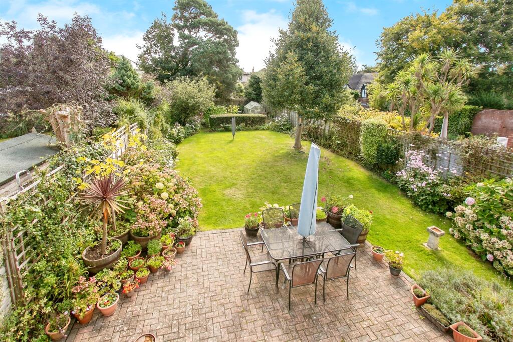 Additional property image - Fitzharris Avenue, Bournemouth