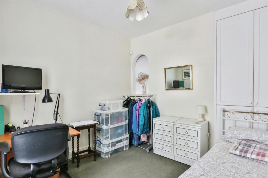 Additional property image - Fitzharris Avenue, Bournemouth