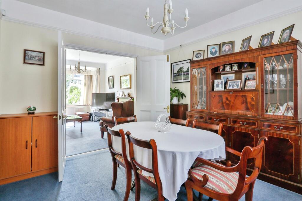 Additional property image - Fitzharris Avenue, Bournemouth