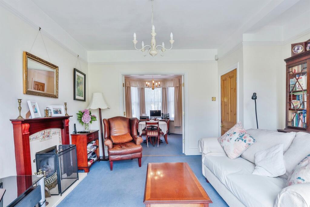 Additional property image - Fitzharris Avenue, Bournemouth