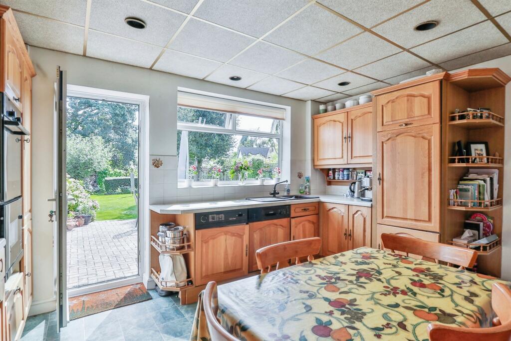 Additional property image - Fitzharris Avenue, Bournemouth
