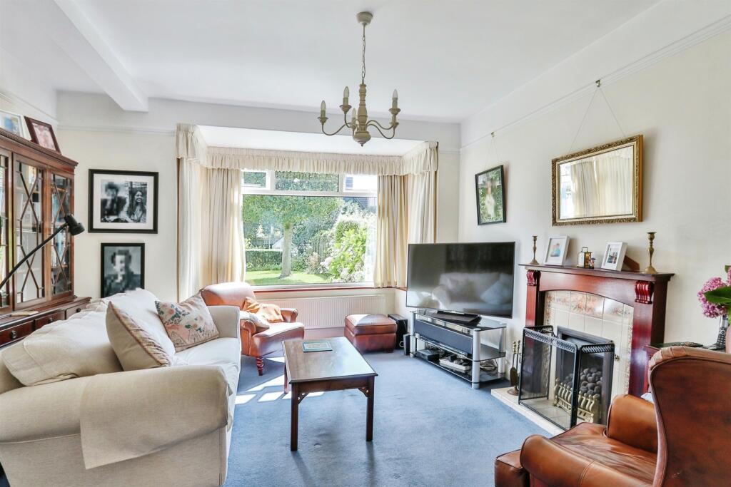 Additional property image - Fitzharris Avenue, Bournemouth