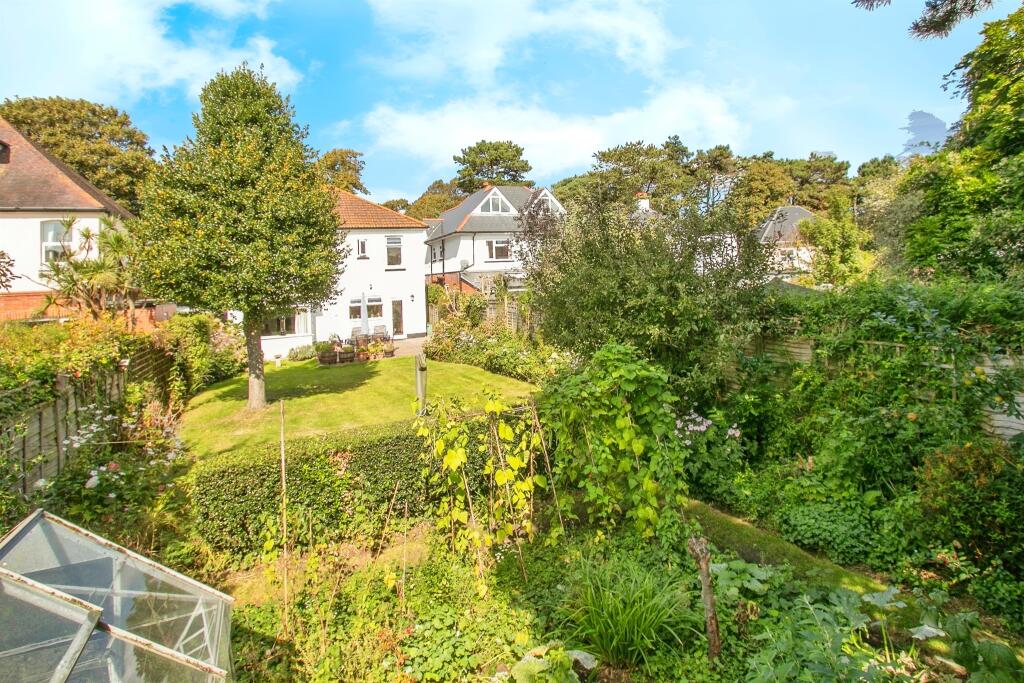 Additional property image - Fitzharris Avenue, Bournemouth