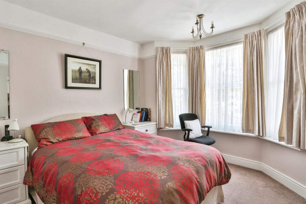 Additional property image - Fitzharris Avenue, Bournemouth