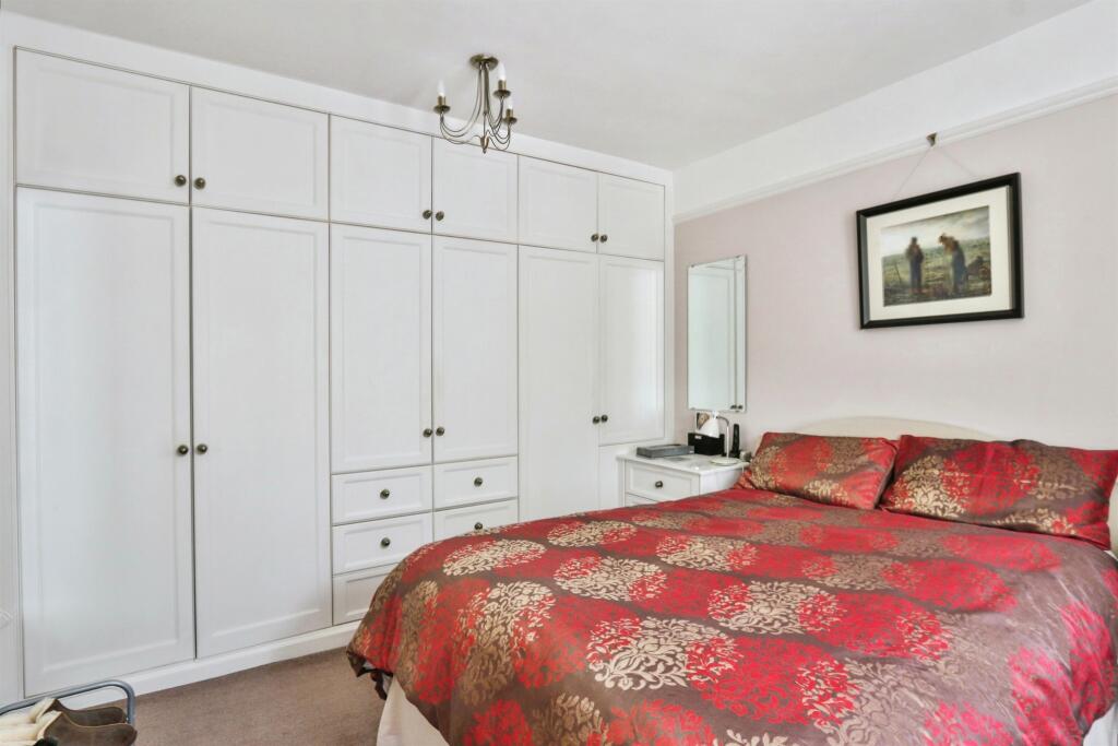 Additional property image - Fitzharris Avenue, Bournemouth