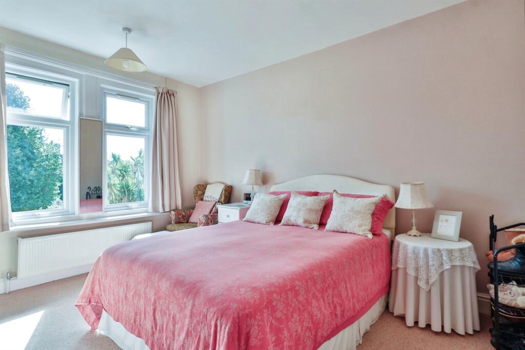 Additional property image - Fitzharris Avenue, Bournemouth