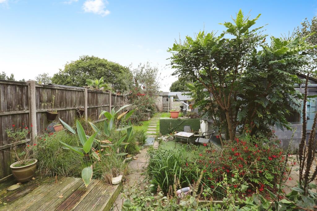 Additional property image - Evelyn Road, Bournemouth
