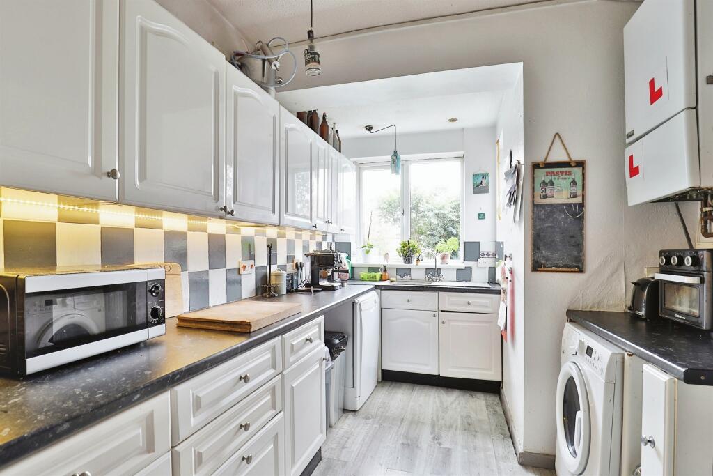 Additional property image - Evelyn Road, Bournemouth