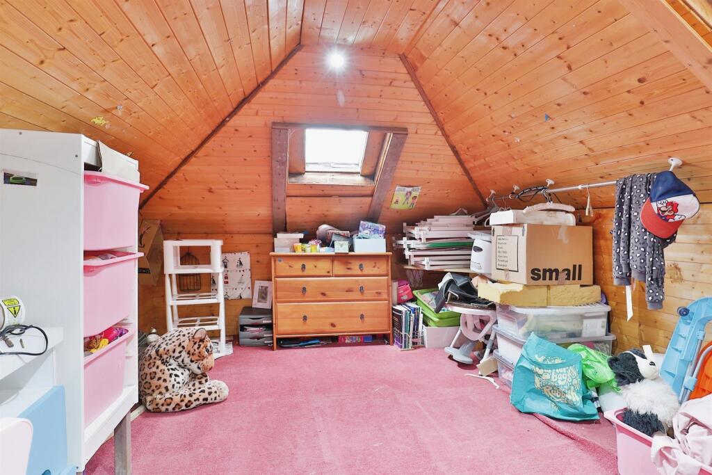 Additional property image - Evelyn Road, Bournemouth