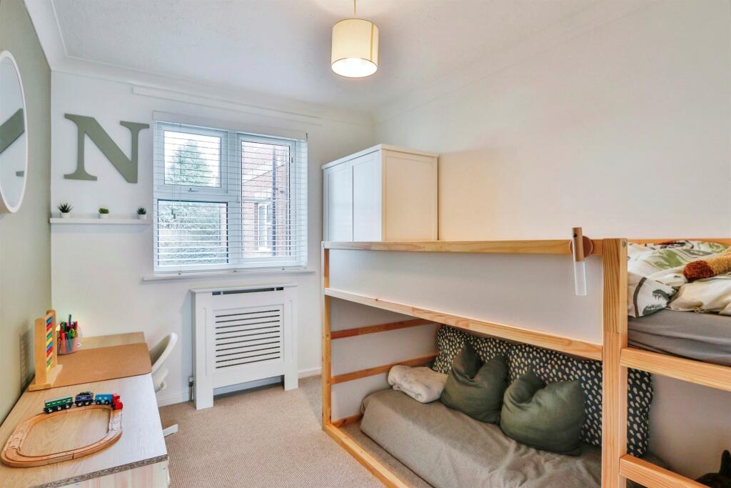 Additional property image - Chloe Gardens, Parkstone, Poole