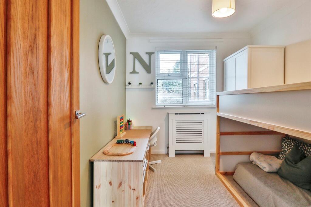 Additional property image - Chloe Gardens, Parkstone, Poole