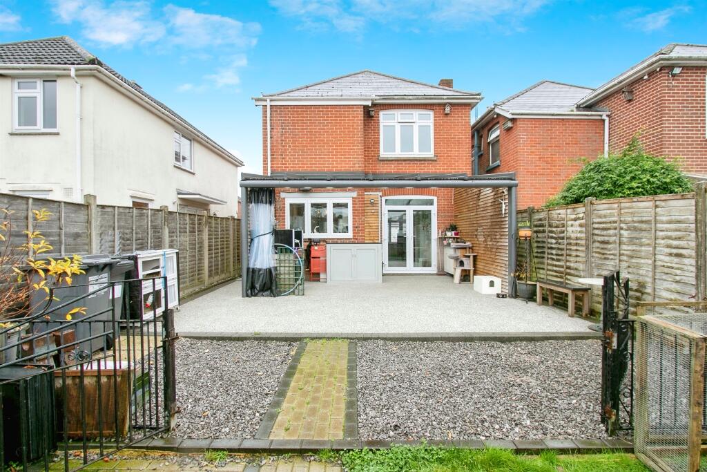 Additional property image - Kingswell Road, Bournemouth
