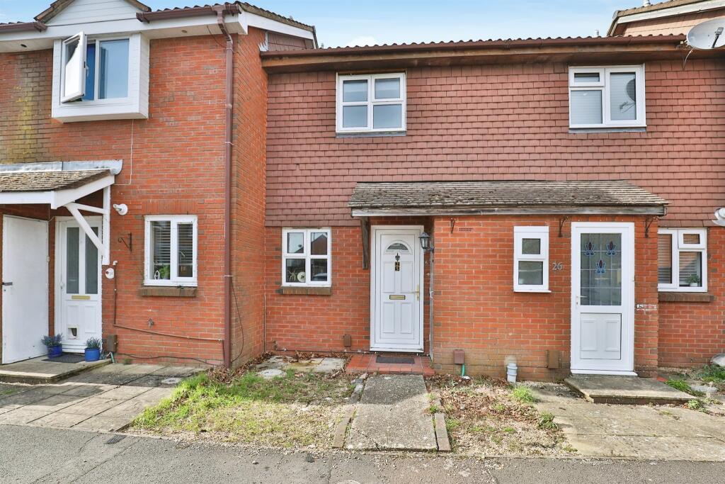 Main image of property: Tolpuddle Gardens, Bournemouth