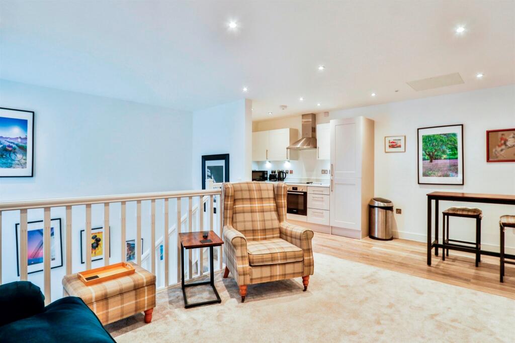 Additional property image - Norwich Avenue West, Bournemouth
