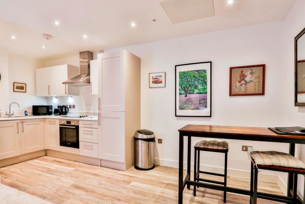 Additional property image - Norwich Avenue West, Bournemouth