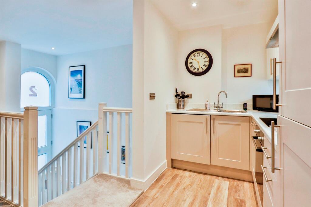 Additional property image - Norwich Avenue West, Bournemouth