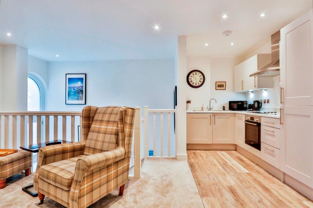 Additional property image - Norwich Avenue West, Bournemouth