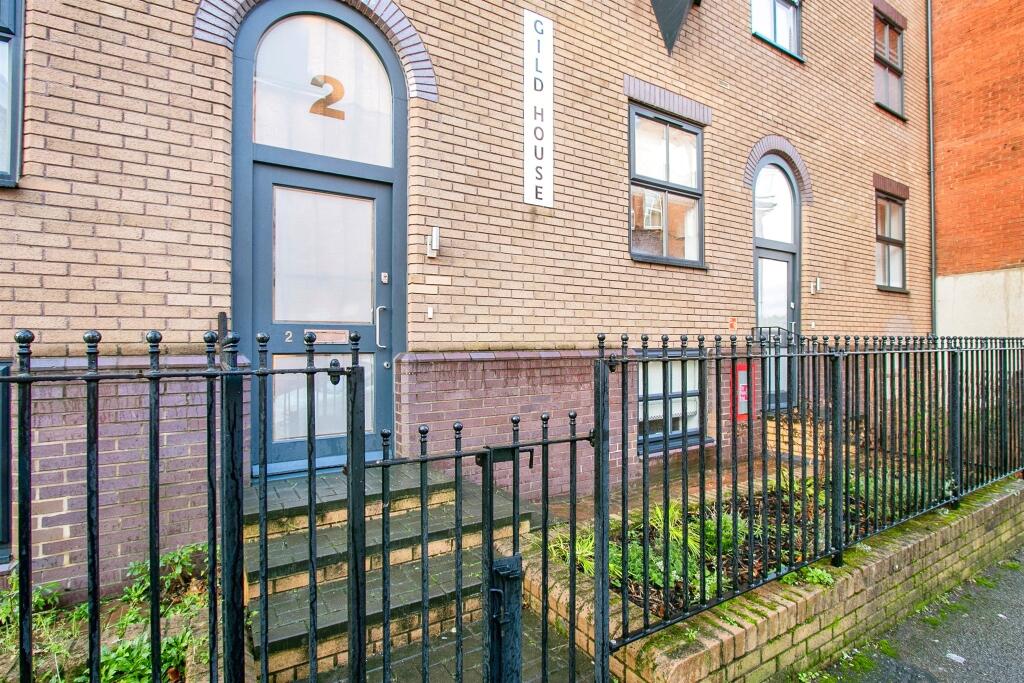 Additional property image - Norwich Avenue West, Bournemouth