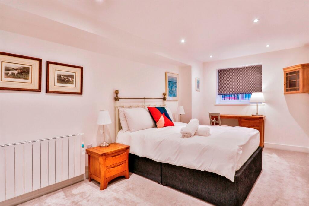 Additional property image - Norwich Avenue West, Bournemouth