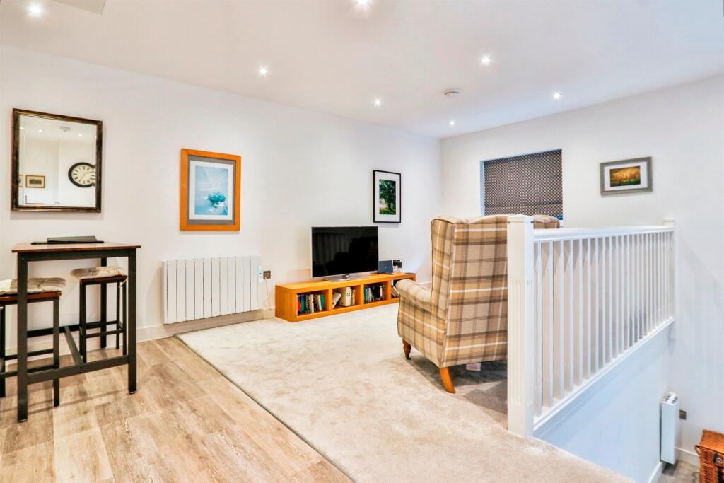 Additional property image - Norwich Avenue West, Bournemouth