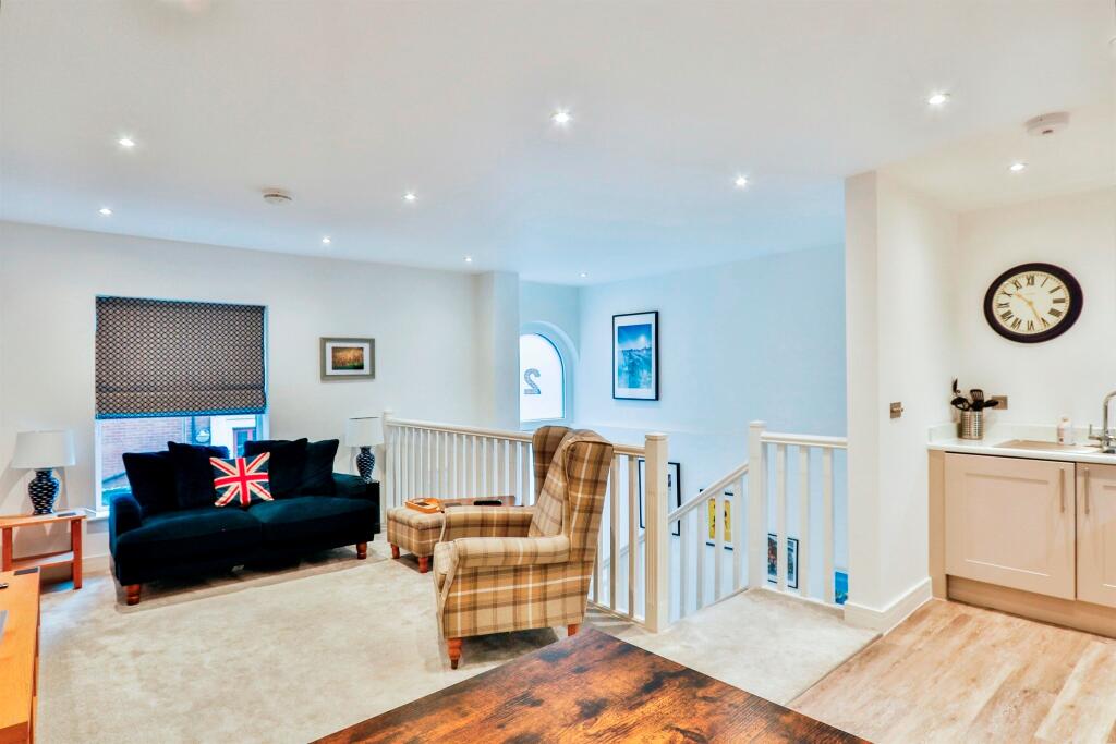 Additional property image - Norwich Avenue West, Bournemouth