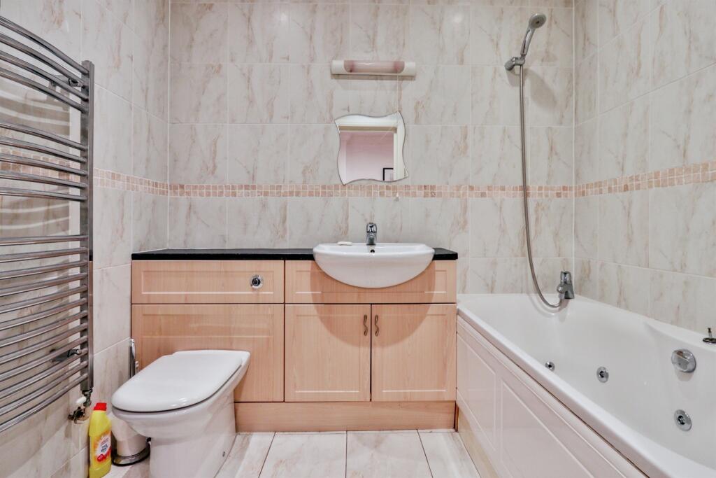 Additional property image - Studland Road, Bournemouth