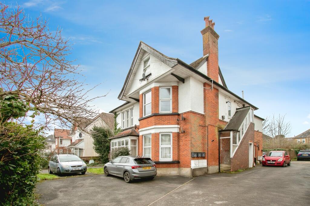 Main image of property: Queens Park Gardens, BOURNEMOUTH