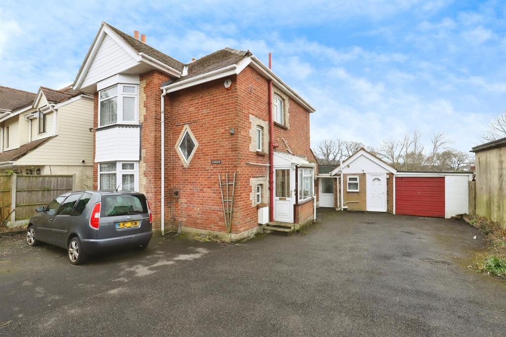 Main image of property: Ringwood Road, BOURNEMOUTH