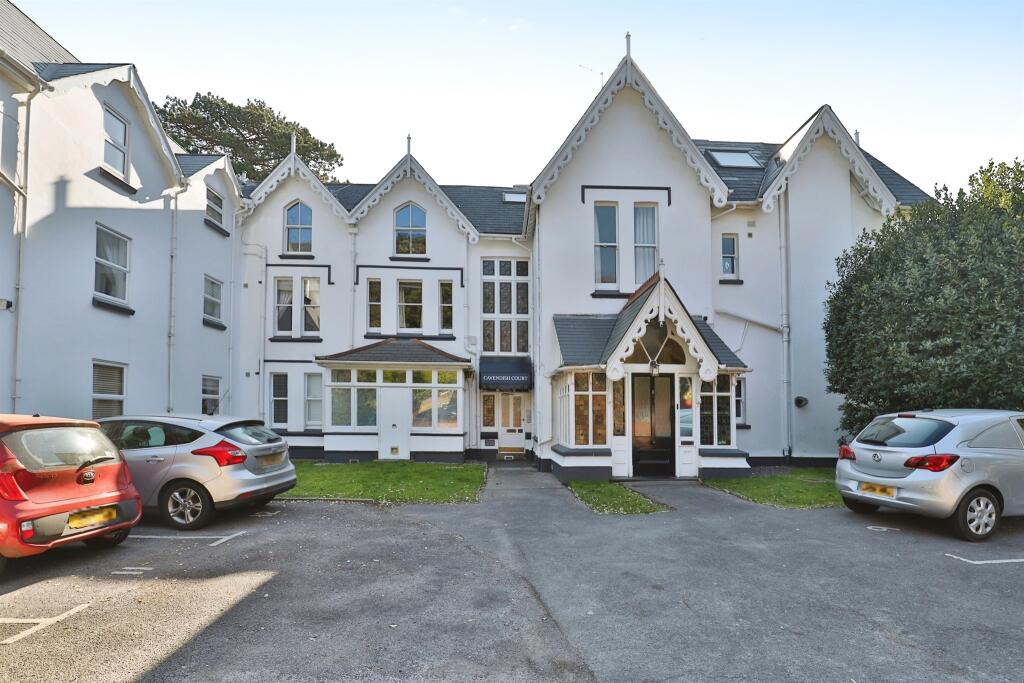 Main image of property: Cavendish Road, Bournemouth