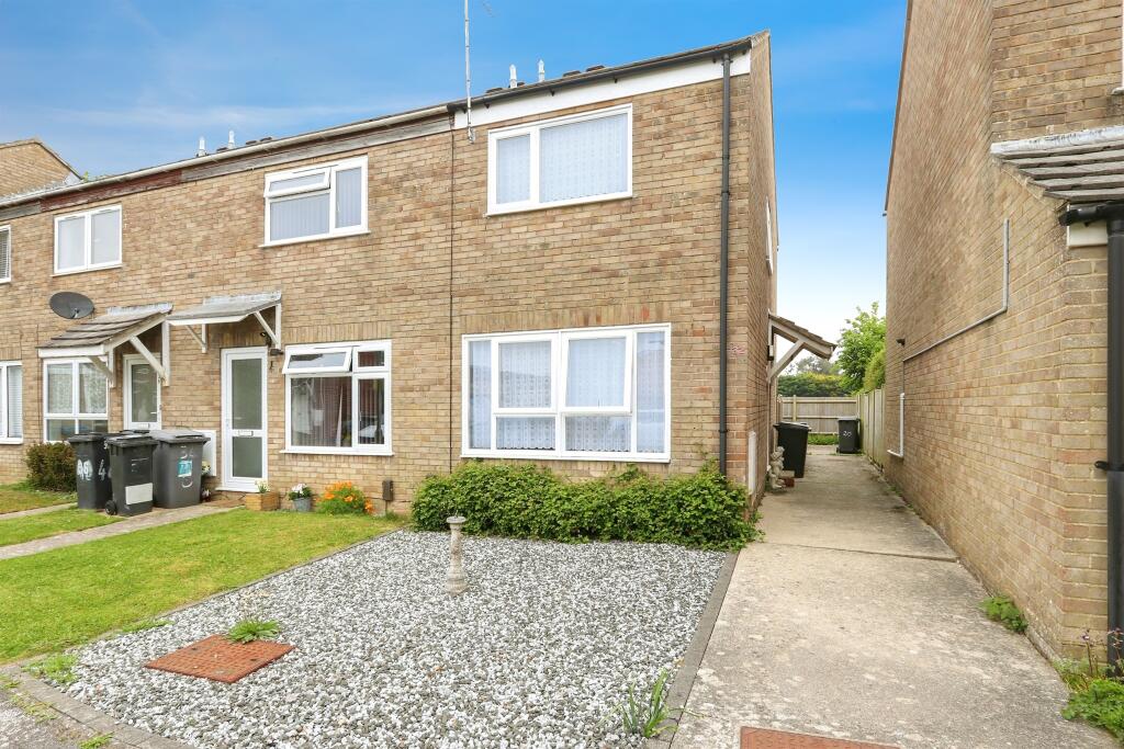 Main image of property: Holbury Close, BOURNEMOUTH