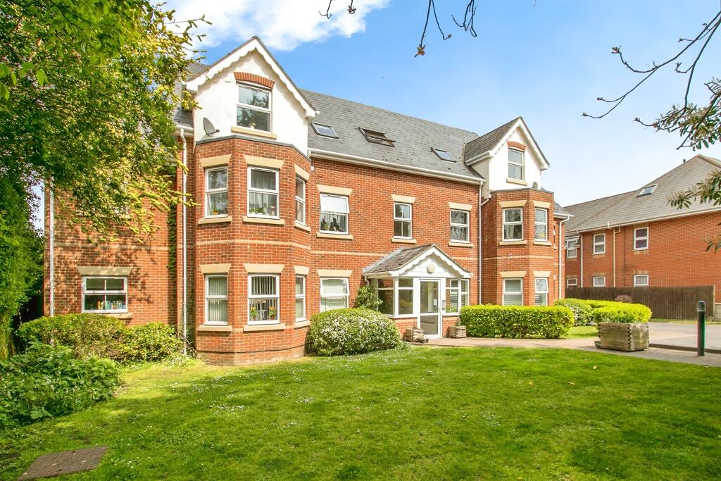 Main image of property: Alton Road, Bournemouth