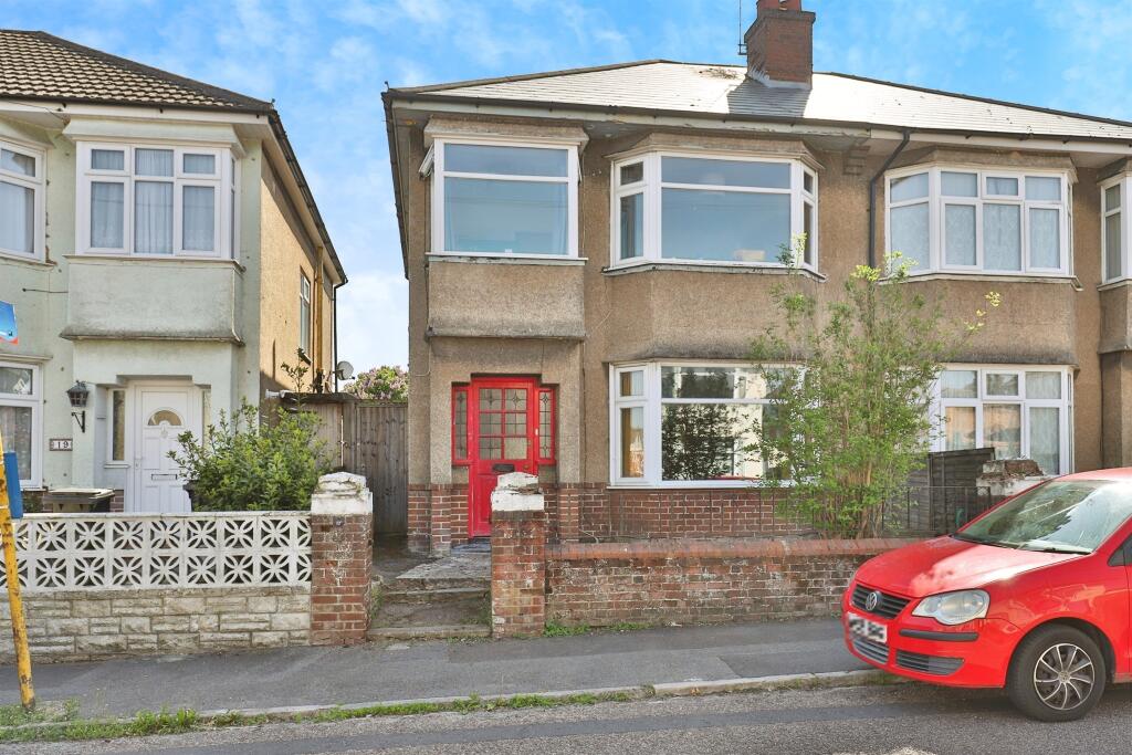 Main image of property: Abbott Road, Bournemouth
