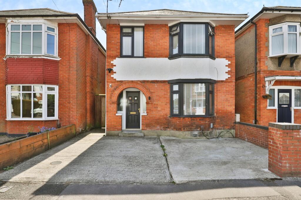 Main image of property: Elmes Road, Bournemouth