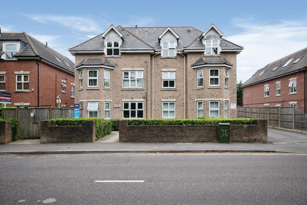 Main image of property: Richmond Park Road, Bournemouth
