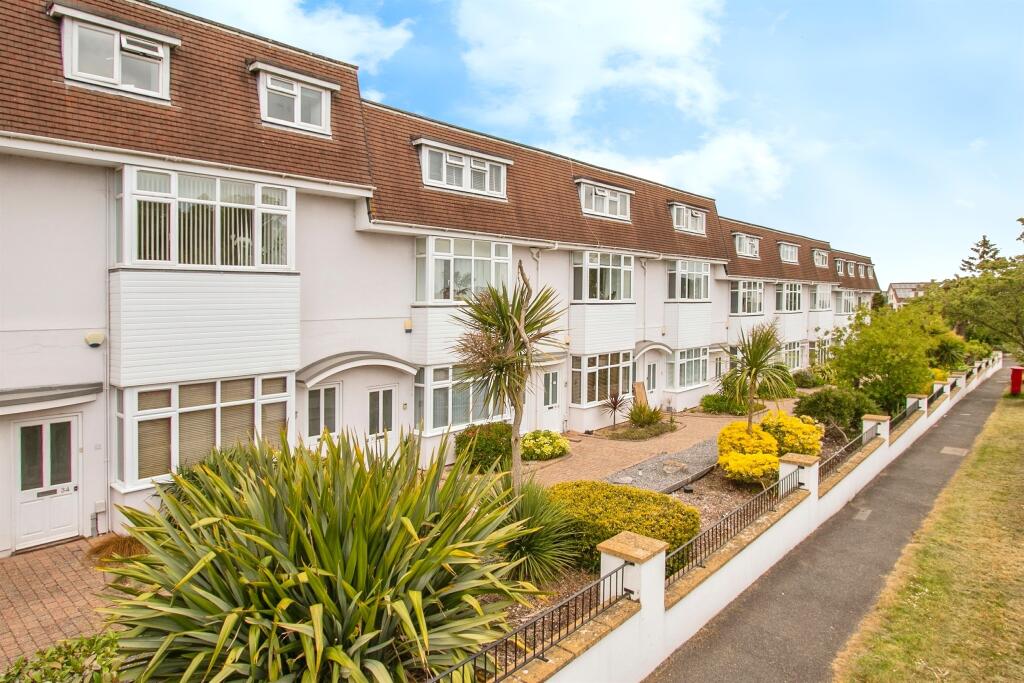 Main image of property: Feversham Avenue, Bournemouth