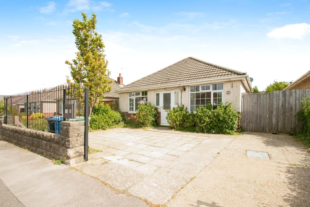 Main image of property: Rossmore Road, Poole