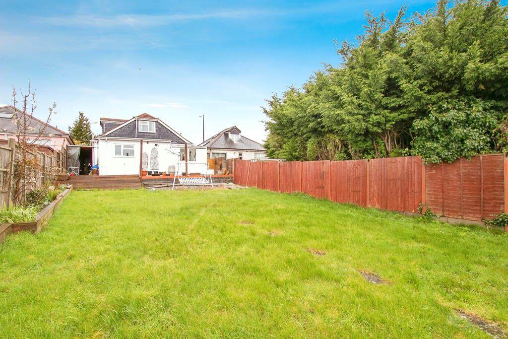 Main image of property: Kinson Road, Bournemouth