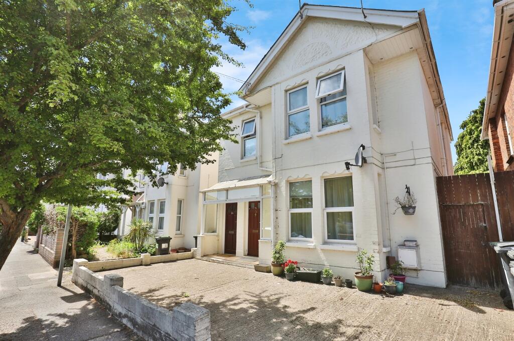 Main image of property: Bingham Road, Bournemouth