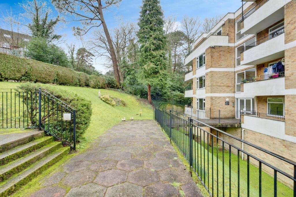 Main image of property: Surrey Road, Bournemouth