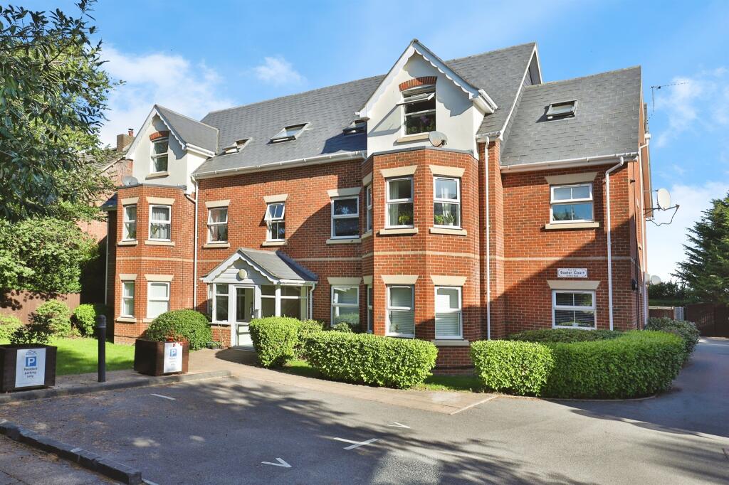 Main image of property: Alton Road, Bournemouth