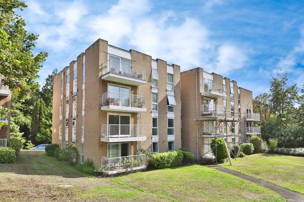 Main image of property: St. Winifreds Road, Bournemouth
