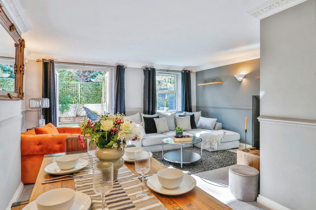 Main image of property: Cambridge Road, Bournemouth