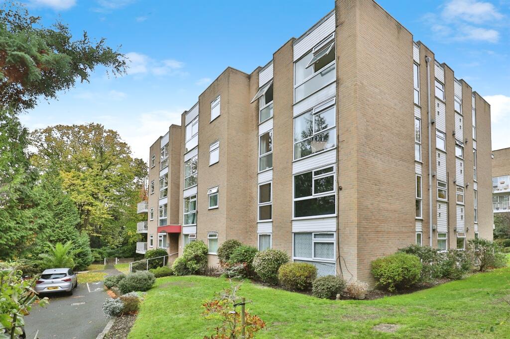 Main image of property: St. Winifreds Road, Bournemouth