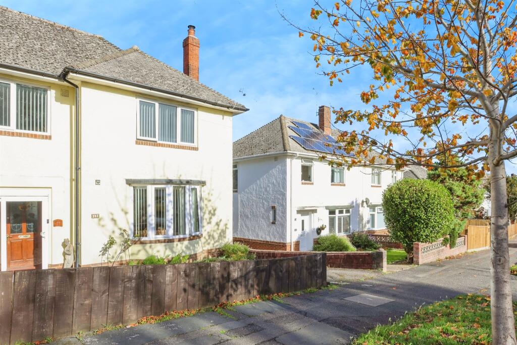 Main image of property: Moore Avenue, Bournemouth